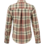 Color: Bluff/Mist Plaid
