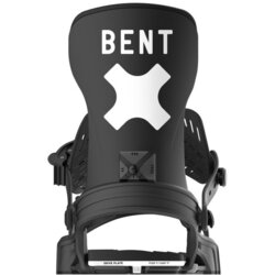 Bent Metal Axtion