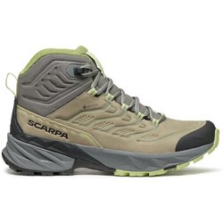 Scarpa RUSH 2 PRO MID GTX WOMEN'S