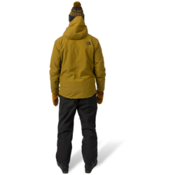 Flylow Gear Albert Jacket