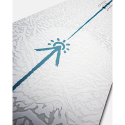 Jones Snowboards Men's Aviator 2.0