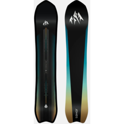 Jones Snowboards Men's Stratos