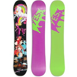 YES. Snowboards BASIC UNINC RDM