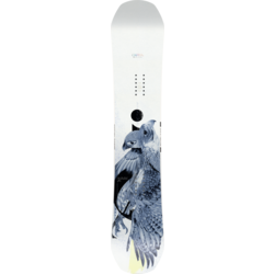 CAPiTA Snowboarding Birds Of A Feather