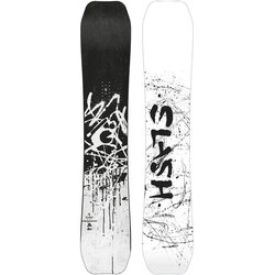 Slash Snowboards ATV