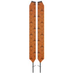 Union Binding Company Climbing Skins