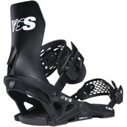 YES. Snowboards Rebel
