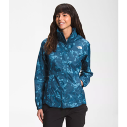 The North Face Women’s Printed Resolve Parka II