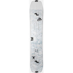 Jones Snowboards Solution Splitboard