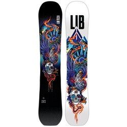 Lib Tech TERRAIN WRECKER