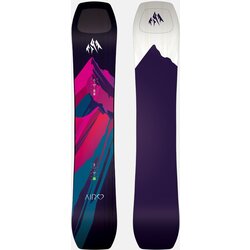 Jones Snowboards WOMEN'S AIRHEART 2.0