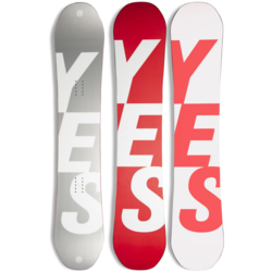 YES. Snowboards Basic