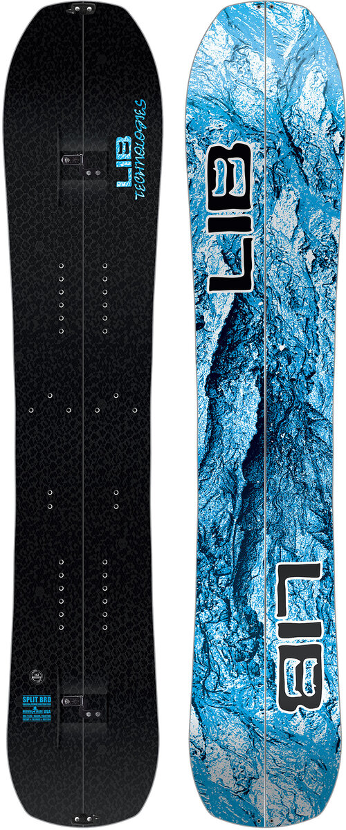 Lib Tech Split BRD - Arlberg Sports