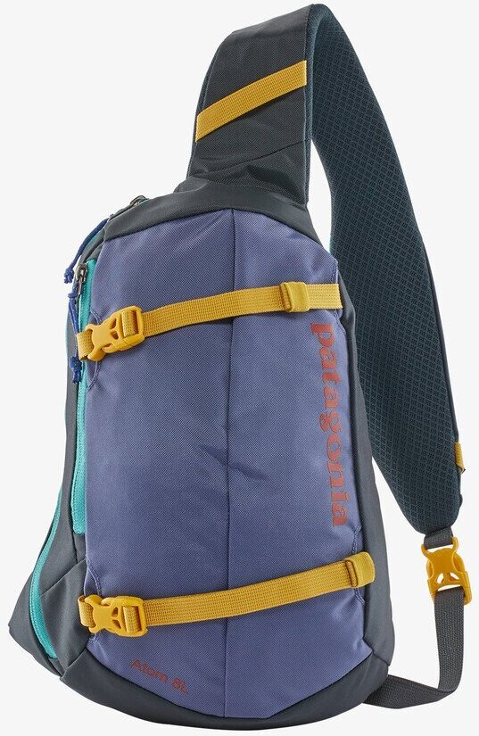 Patagonia Atom Sling 8L Arlberg Sports
