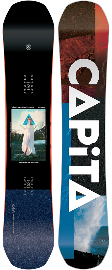 CAPiTA D.O.A. - Arlberg Sports