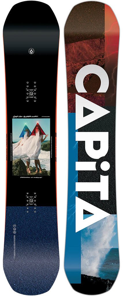 CAPiTA D.O.A. - Arlberg Sports