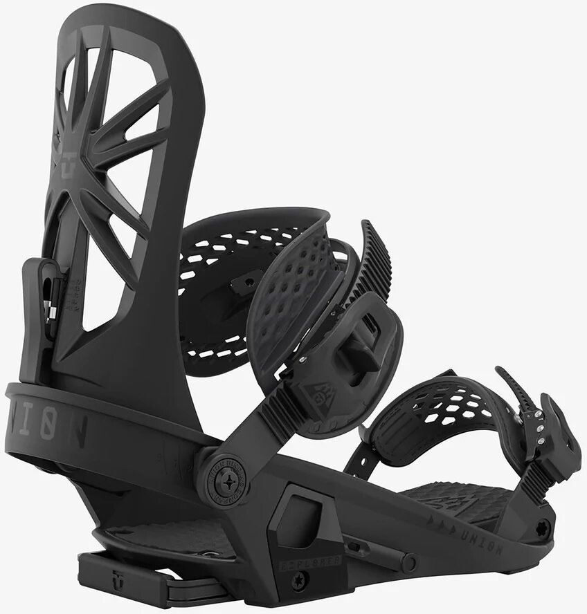 Union Binding Company Explorer Arlberg Sports