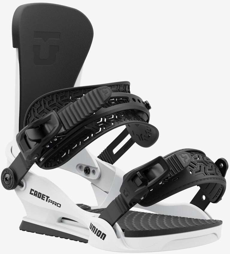 Union Binding Company Cadet PRO - Arlberg Sports