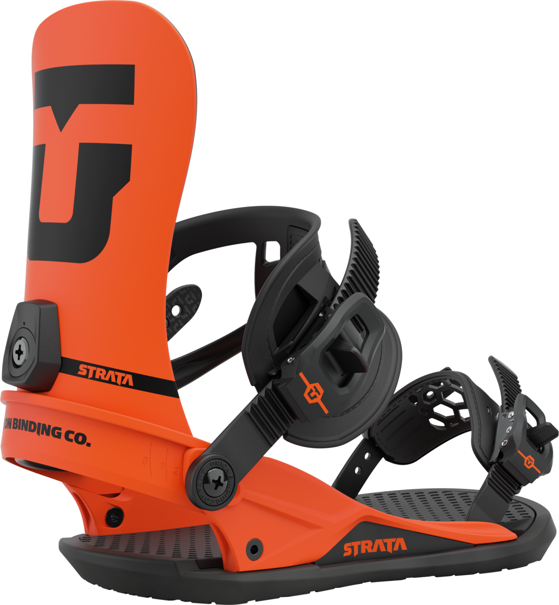 Union Binding Company Strata Arlberg Sports