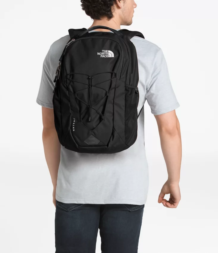 the north face jester 2020