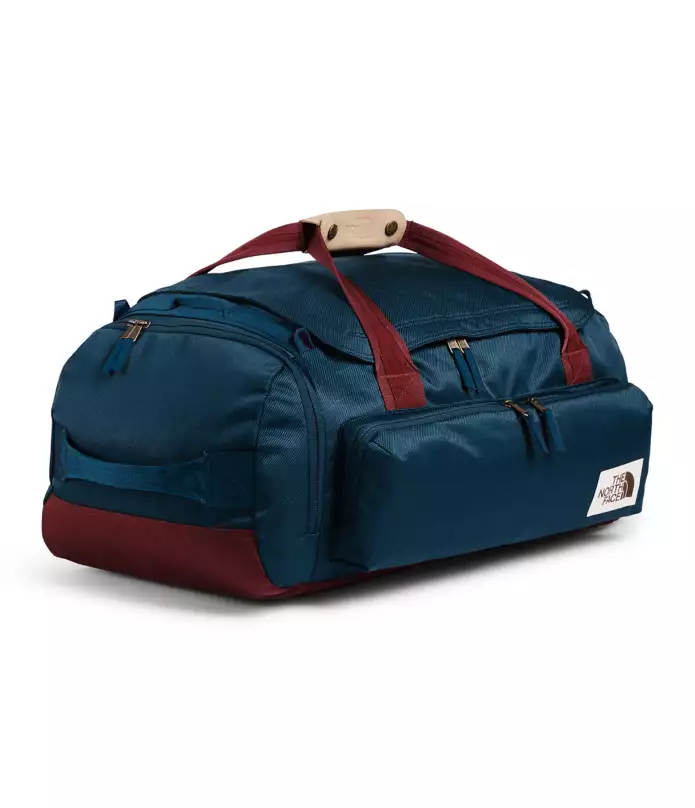 49l Duffel The North Face Berkeley Duffel Medium 旅行かばん