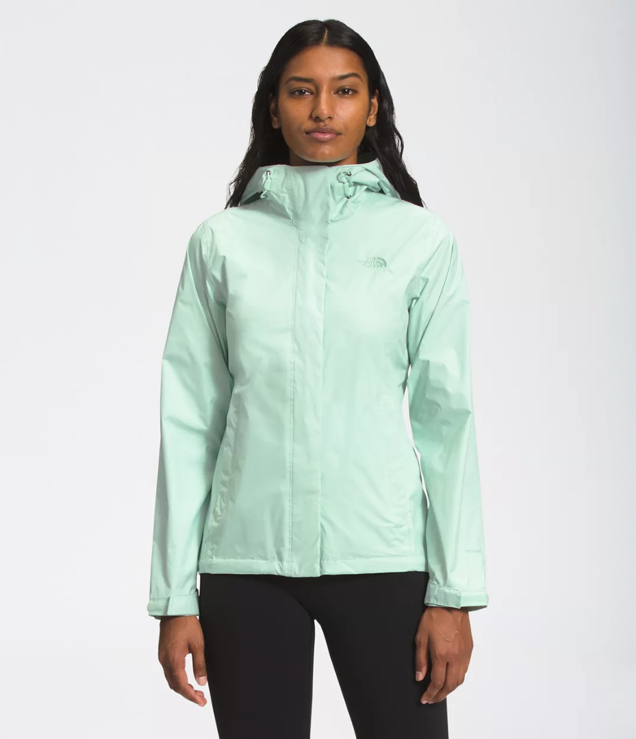venture 2 waterproof jacket