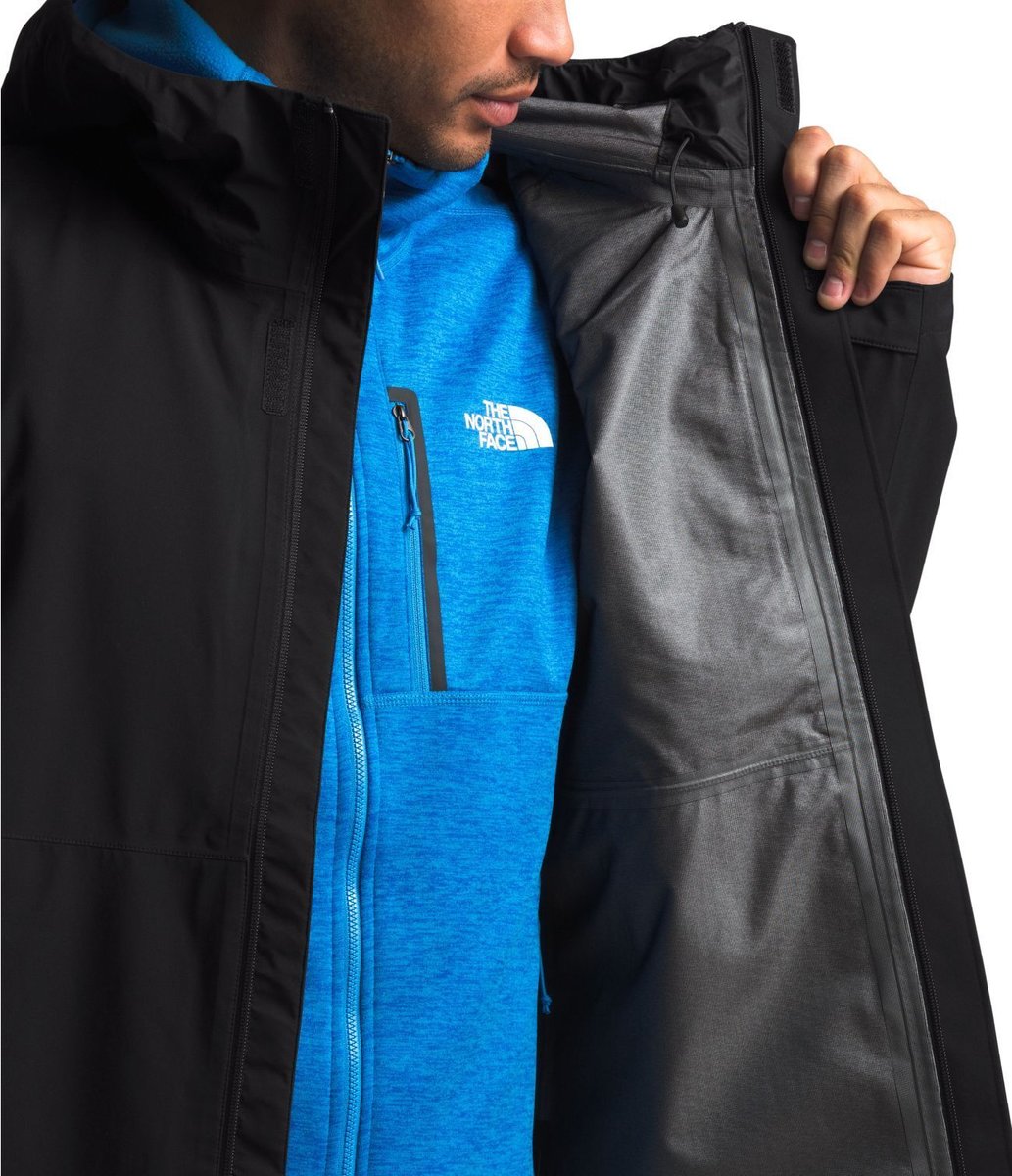 The North Face Men's Dryzzle FUTURELIGHT™ Jacket - www 