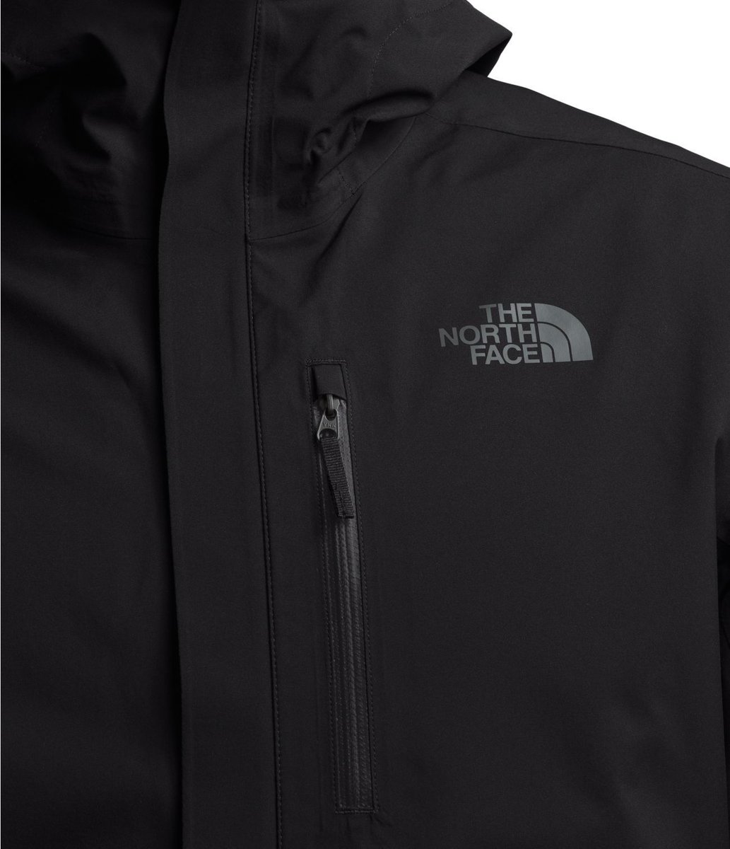The North Face Men's Dryzzle FUTURELIGHT™ Jacket - Arlberg 
