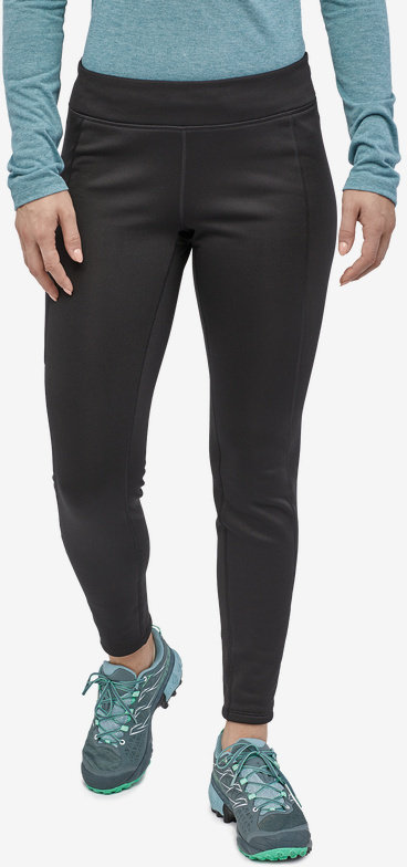 Crosstrek Fleece Bottoms - Arlberg Sports