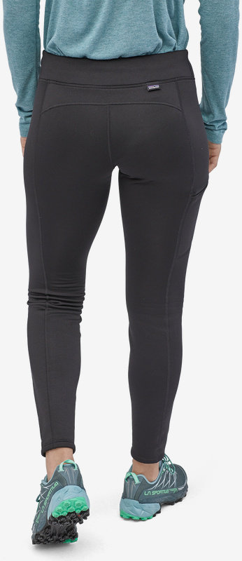 Crosstrek Fleece Bottoms - Arlberg Sports