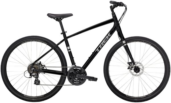 Trek Verve 1 Disc