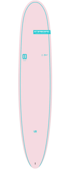 Starboard Longboard Surf 9'3"