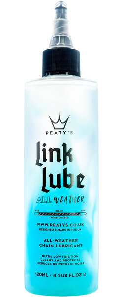 Peaty's LinkLube All Weather Chain Lube