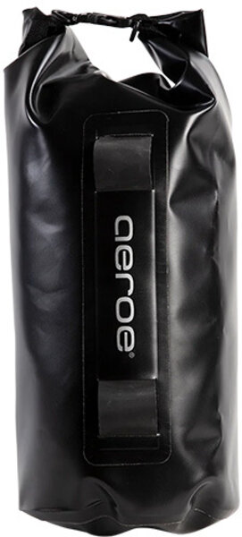 Aeroe 12L Heavy Duty Dry Bag Black
