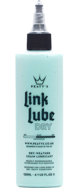 Peaty's LinkLube Dry