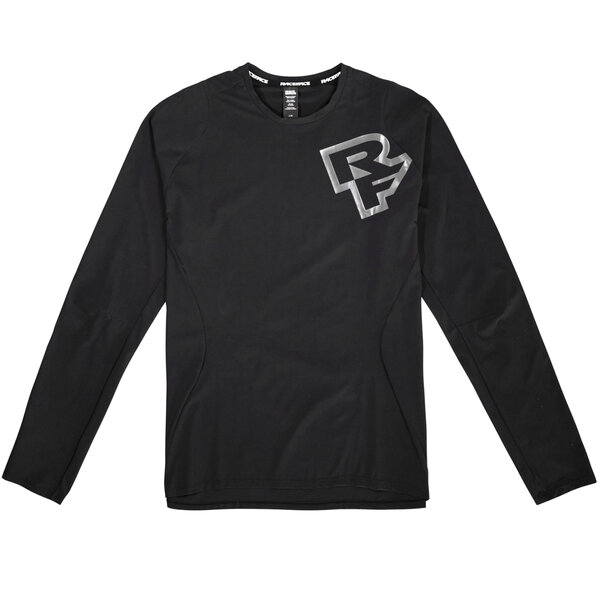 RaceFace Conspiracy DWR LS Jersey