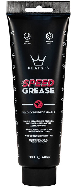 Peaty's Speed Grease