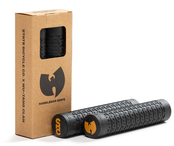 State Bicycle Co. State Bicycle Co. x Wu-Tang Clan - W Grips