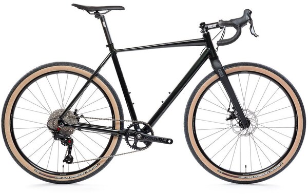 State Bicycle Co. 6061 Black Label All-Road