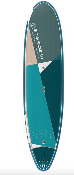 Starboard Longboard SUP 9'0x26