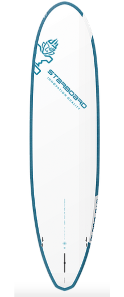 Starboard Longboard SUP 9'0x26