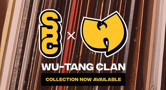 Wu-Tang x State Bicycle Co. | Collection Now Available