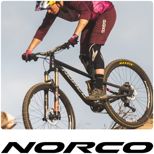 Shop Norco Bikes