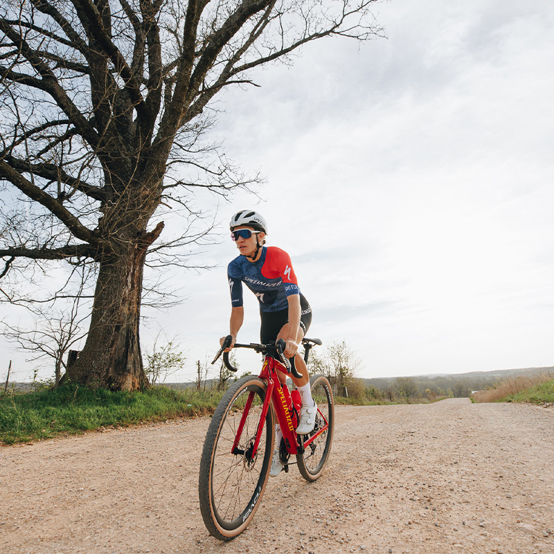 Specialized Diverge 4