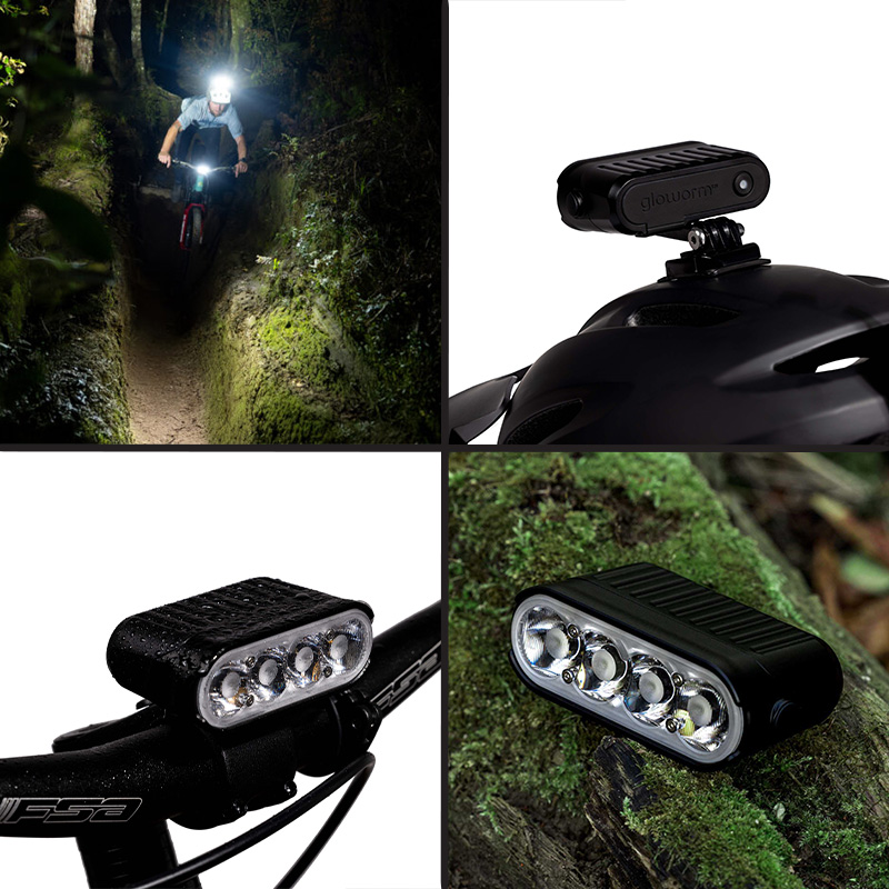 Gloworm Lighting Systems