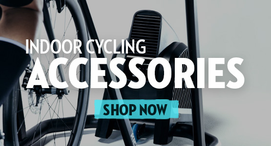 Indoor Cycling - Shop Accessories