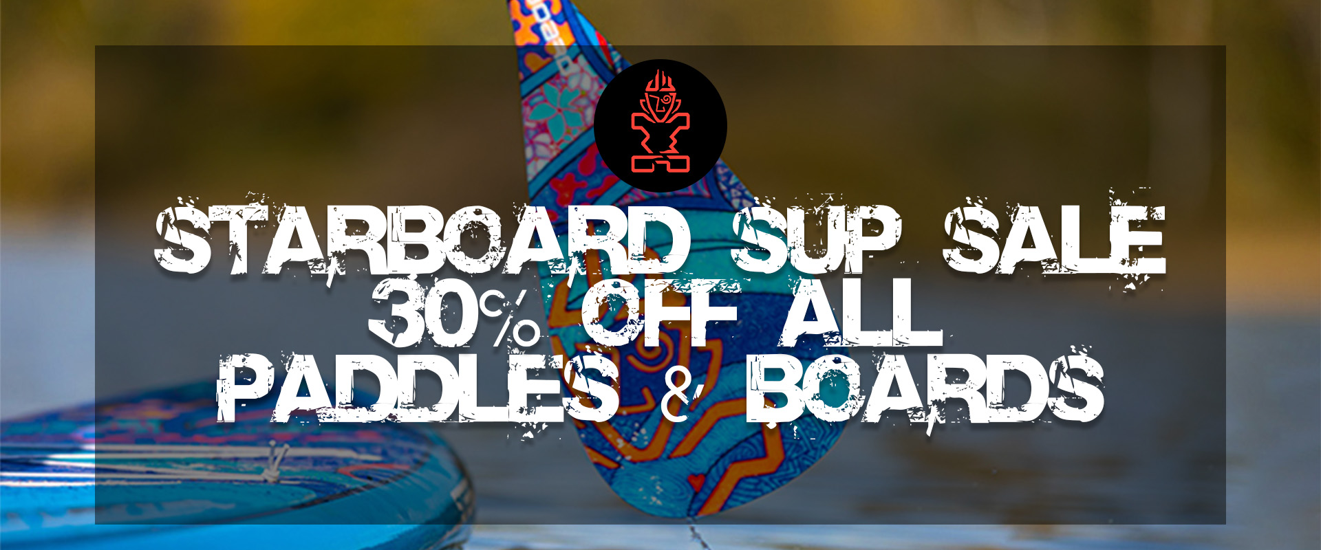 Starboard SUP Sale
