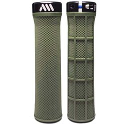 All Mountain Style Berm Grips