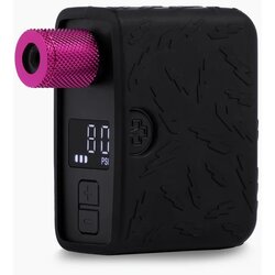 Muc-Off Airmach Electric Mini Inflator Pro