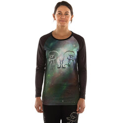 Chromag Dominion Women's Long Sleeve Jersey